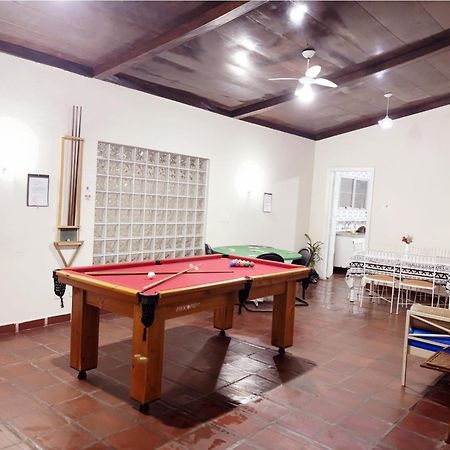 Beach House Unidade 1 Casas De Praia Guaruja - 180 Metros Do Mar Ngoại thất bức ảnh
