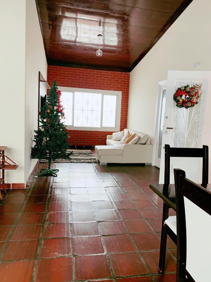 Beach House Unidade 1 Casas De Praia Guaruja - 180 Metros Do Mar Ngoại thất bức ảnh