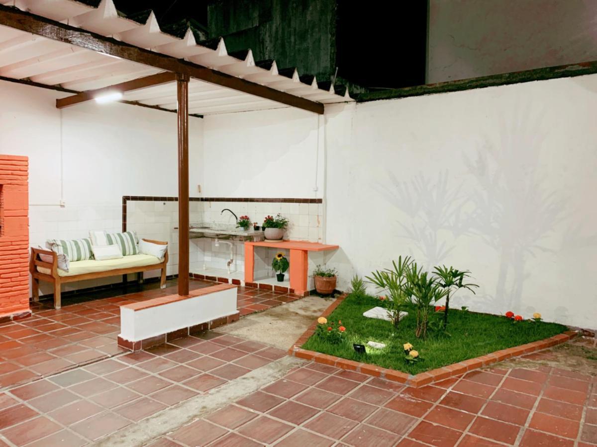 Beach House Unidade 1 Casas De Praia Guaruja - 180 Metros Do Mar Ngoại thất bức ảnh