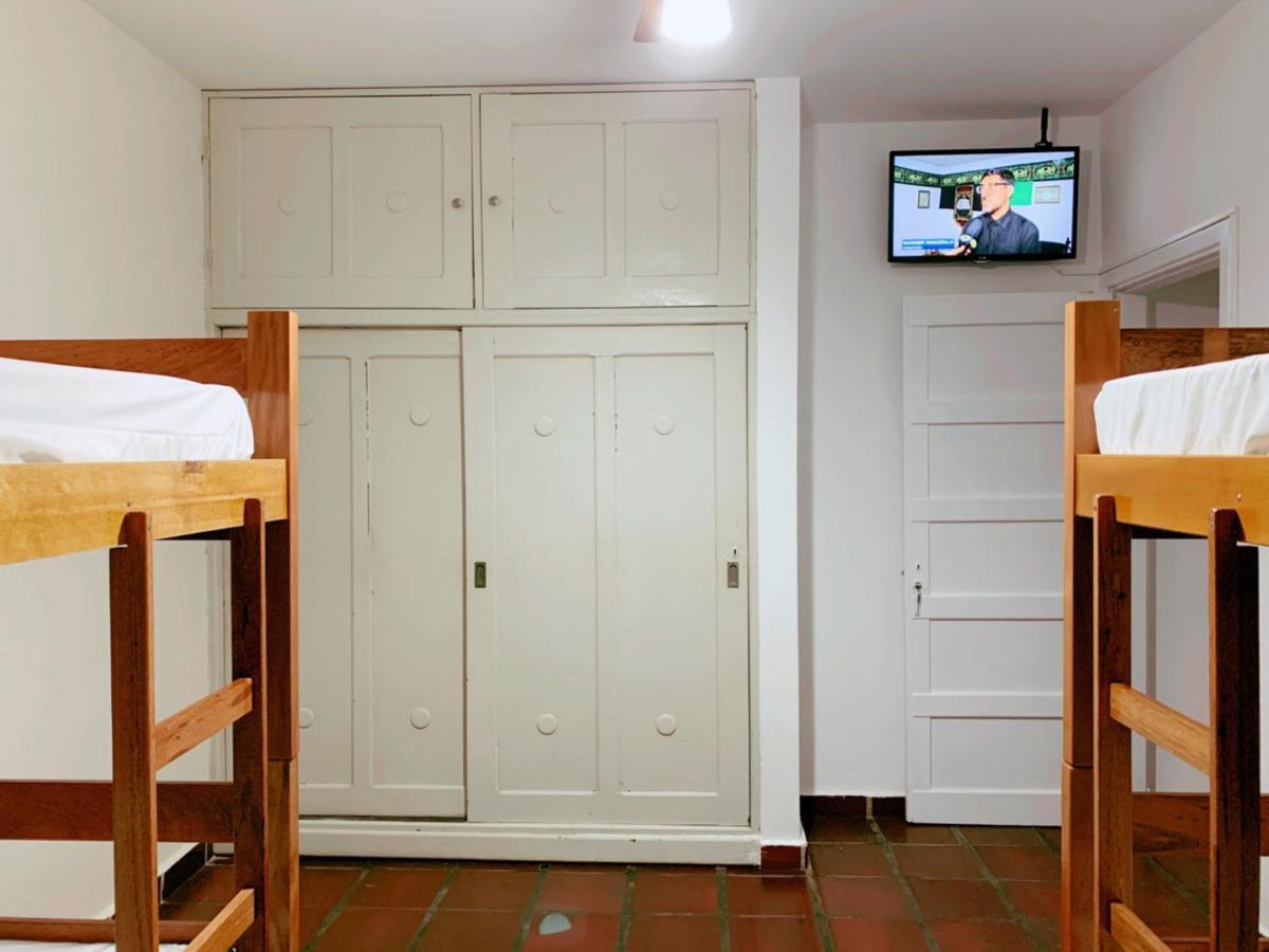 Beach House Unidade 1 Casas De Praia Guaruja - 180 Metros Do Mar Ngoại thất bức ảnh