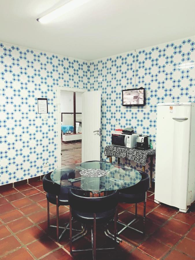 Beach House Unidade 1 Casas De Praia Guaruja - 180 Metros Do Mar Ngoại thất bức ảnh