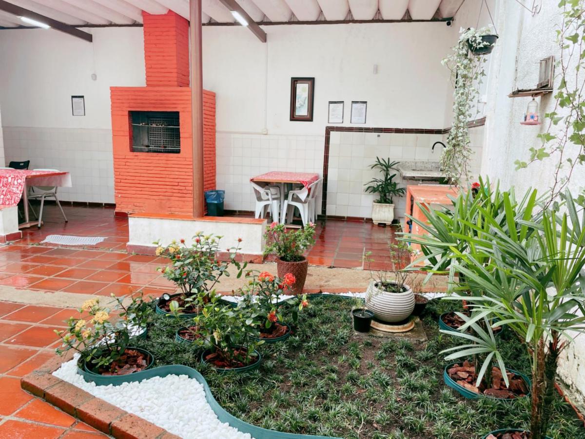 Beach House Unidade 1 Casas De Praia Guaruja - 180 Metros Do Mar Ngoại thất bức ảnh