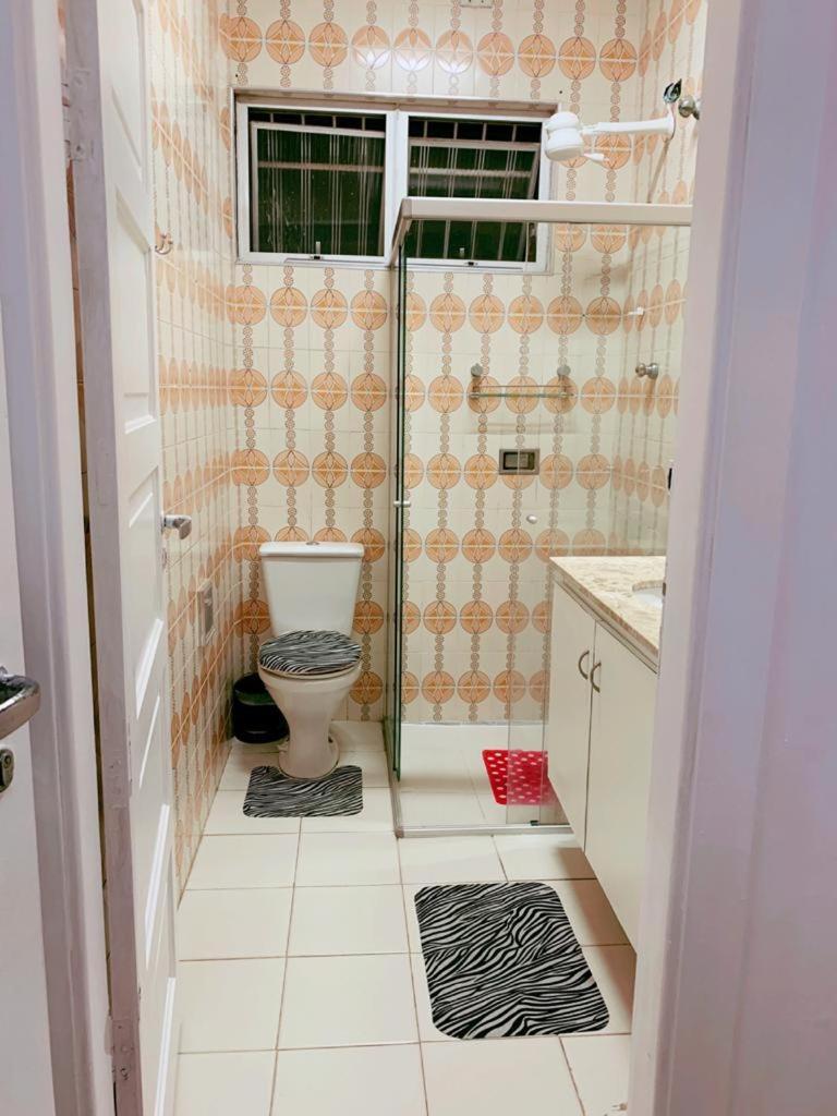 Beach House Unidade 1 Casas De Praia Guaruja - 180 Metros Do Mar Ngoại thất bức ảnh