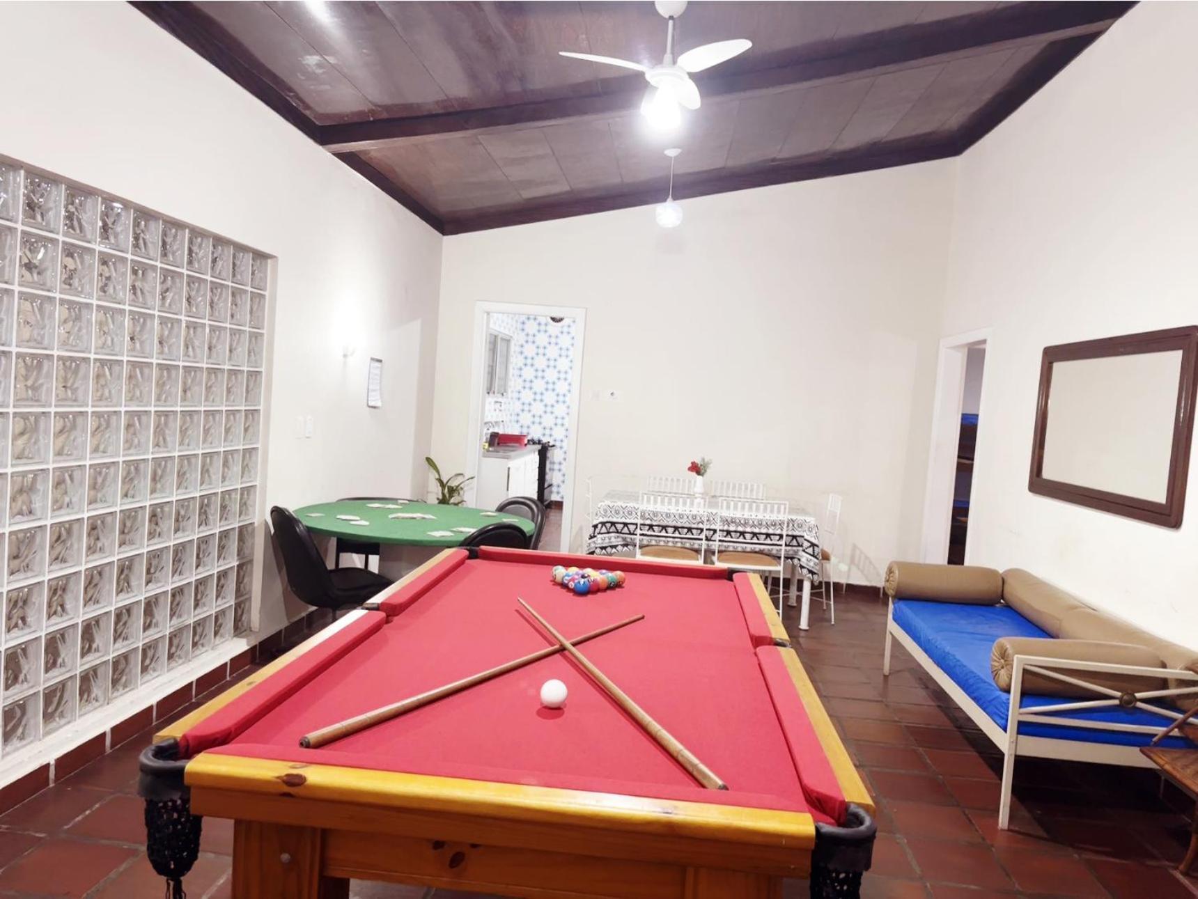 Beach House Unidade 1 Casas De Praia Guaruja - 180 Metros Do Mar Ngoại thất bức ảnh