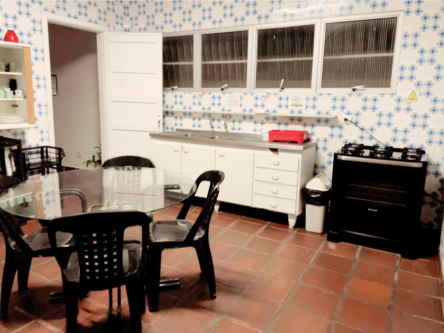 Beach House Unidade 1 Casas De Praia Guaruja - 180 Metros Do Mar Ngoại thất bức ảnh