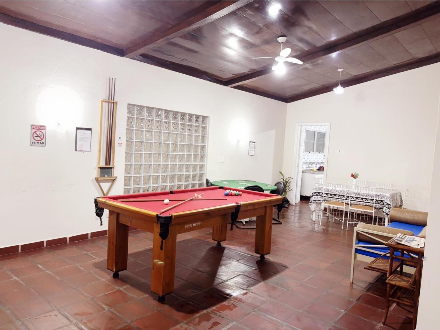 Beach House Unidade 1 Casas De Praia Guaruja - 180 Metros Do Mar Ngoại thất bức ảnh