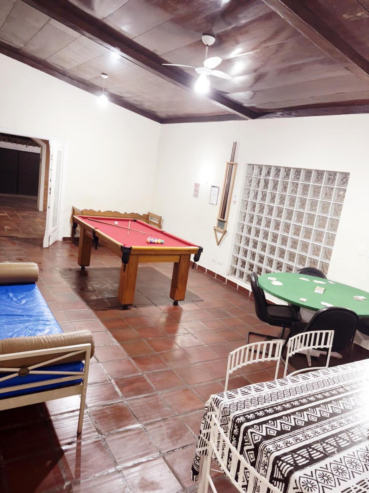 Beach House Unidade 1 Casas De Praia Guaruja - 180 Metros Do Mar Ngoại thất bức ảnh