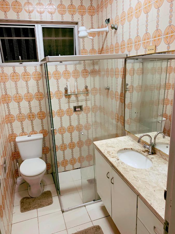 Beach House Unidade 1 Casas De Praia Guaruja - 180 Metros Do Mar Ngoại thất bức ảnh