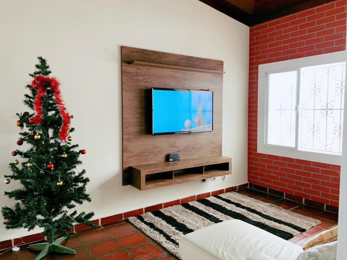 Beach House Unidade 1 Casas De Praia Guaruja - 180 Metros Do Mar Ngoại thất bức ảnh